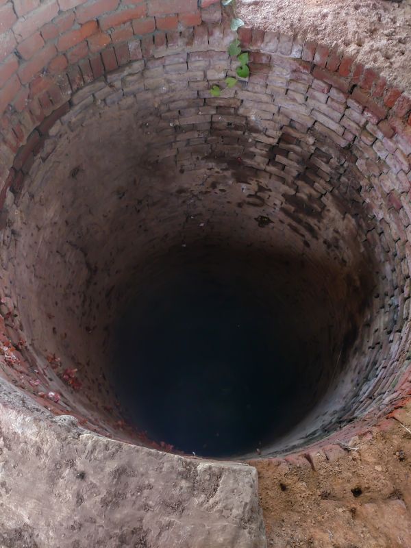 Drywell Service in Birmingham, AL