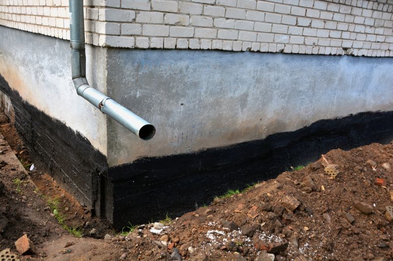 Foundation Sealing in Sarasota, FL