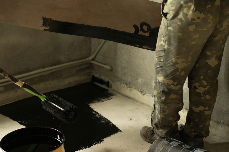 Residential Waterproofing in Tampa, FL