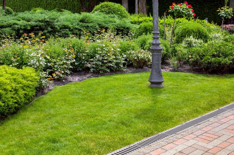 Garden and Landscape Designers